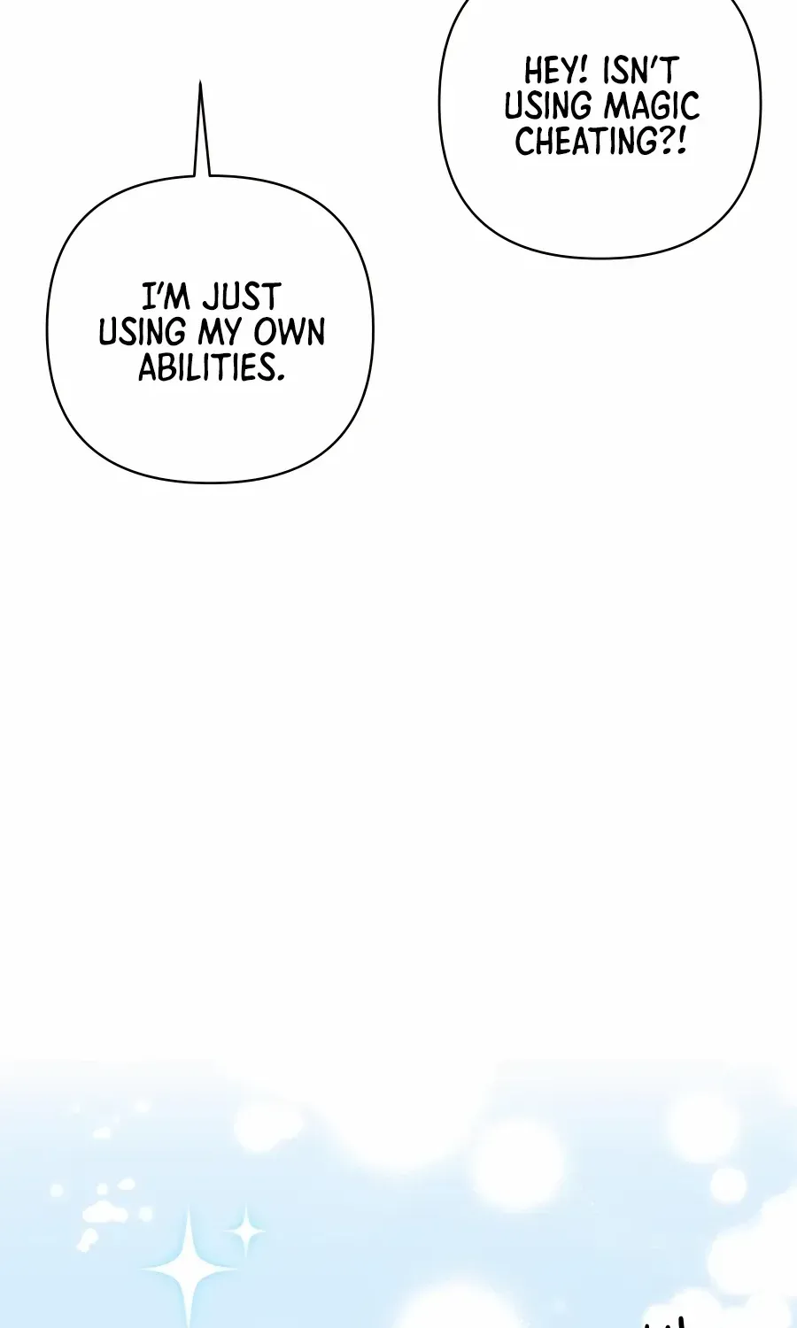 I’ll Resign And Have A Fresh Start In This World Chapter 34 page 5 - 