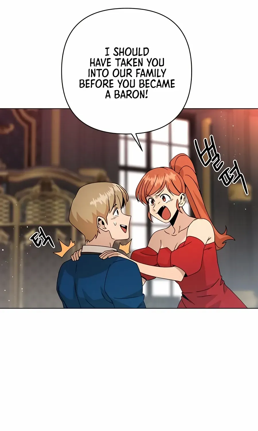 I’ll Resign And Have A Fresh Start In This World Chapter 34 page 43 - 
