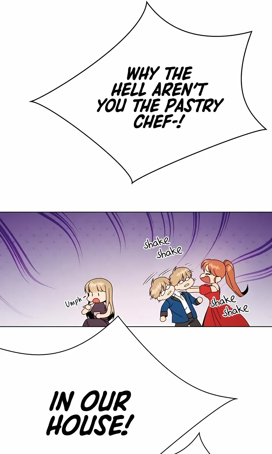 I’ll Resign And Have A Fresh Start In This World Chapter 34 page 44 - 