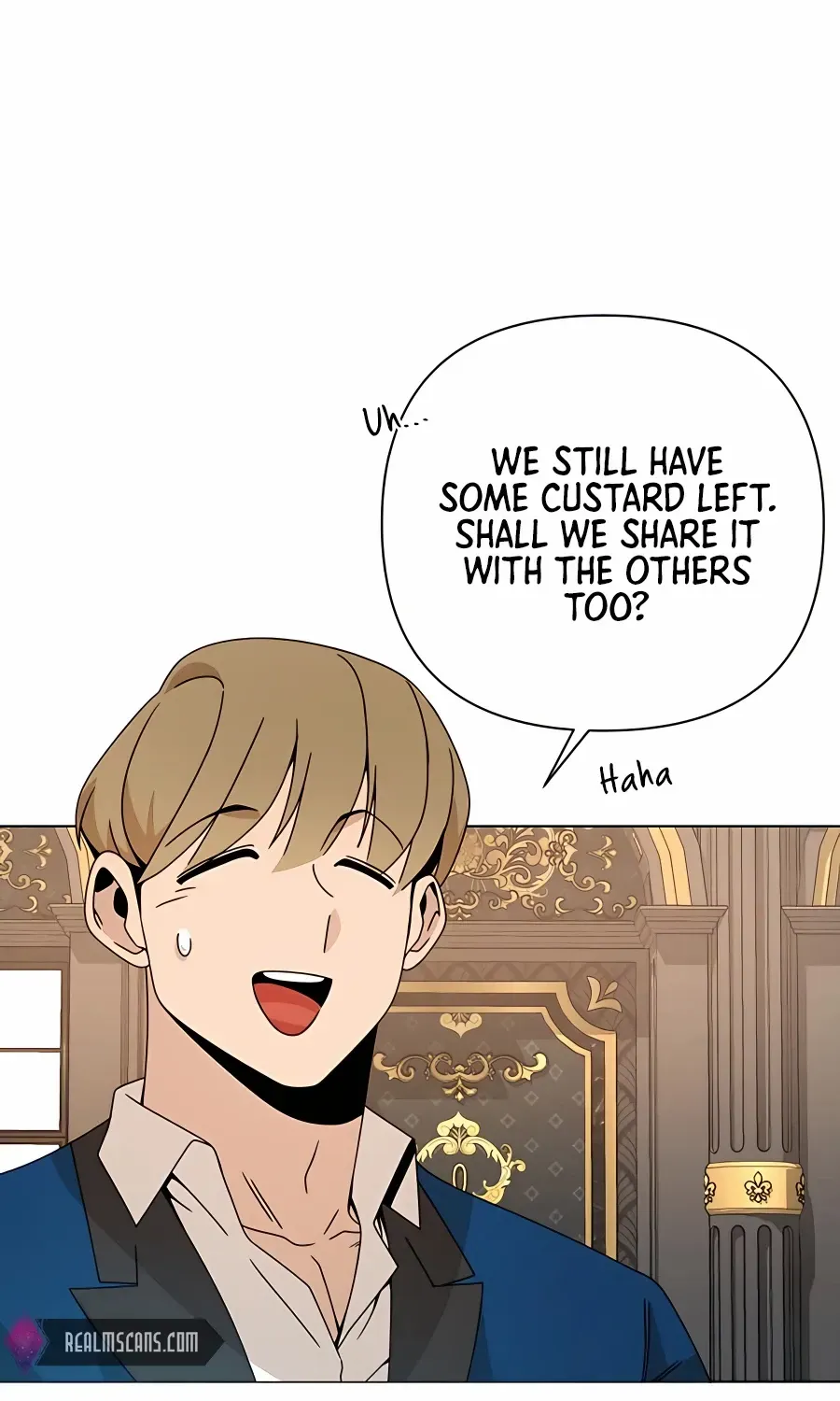 I’ll Resign And Have A Fresh Start In This World Chapter 34 page 46 - 
