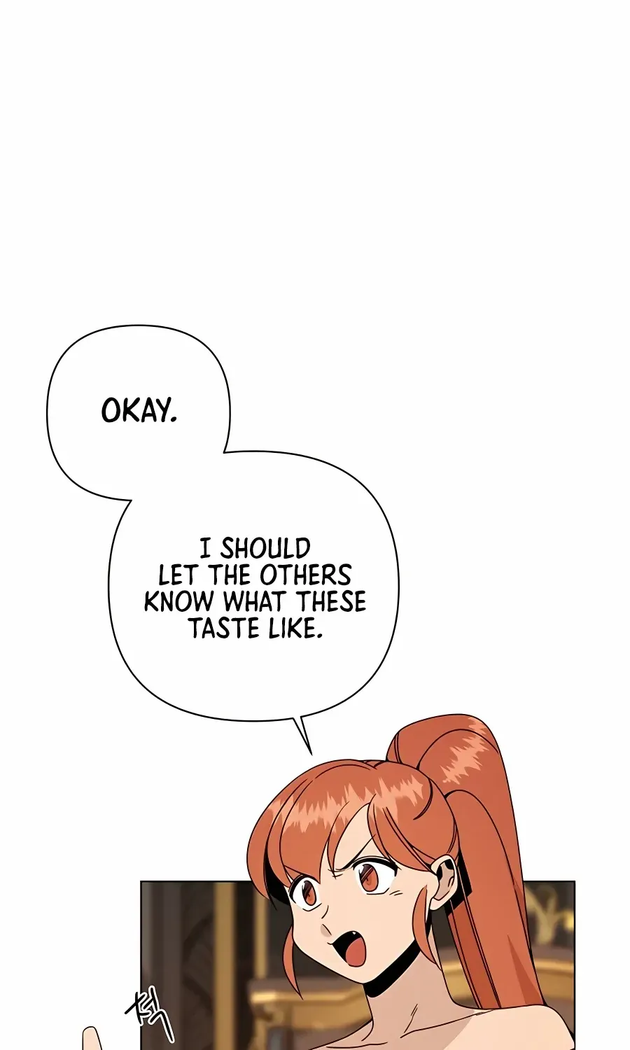 I’ll Resign And Have A Fresh Start In This World Chapter 34 page 47 - 