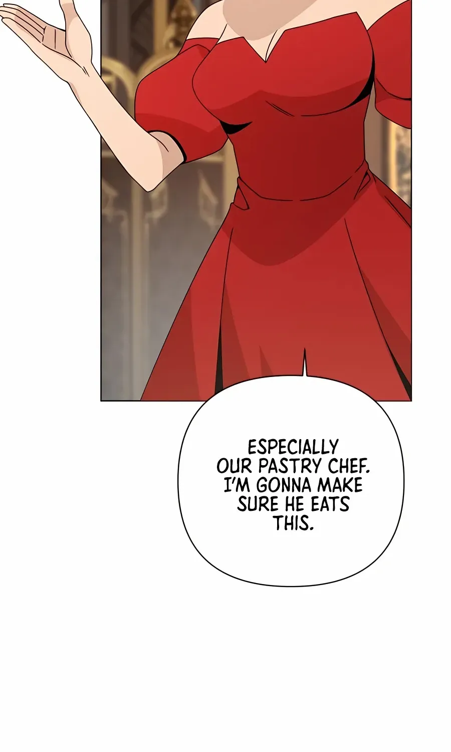 I’ll Resign And Have A Fresh Start In This World Chapter 34 page 48 - 