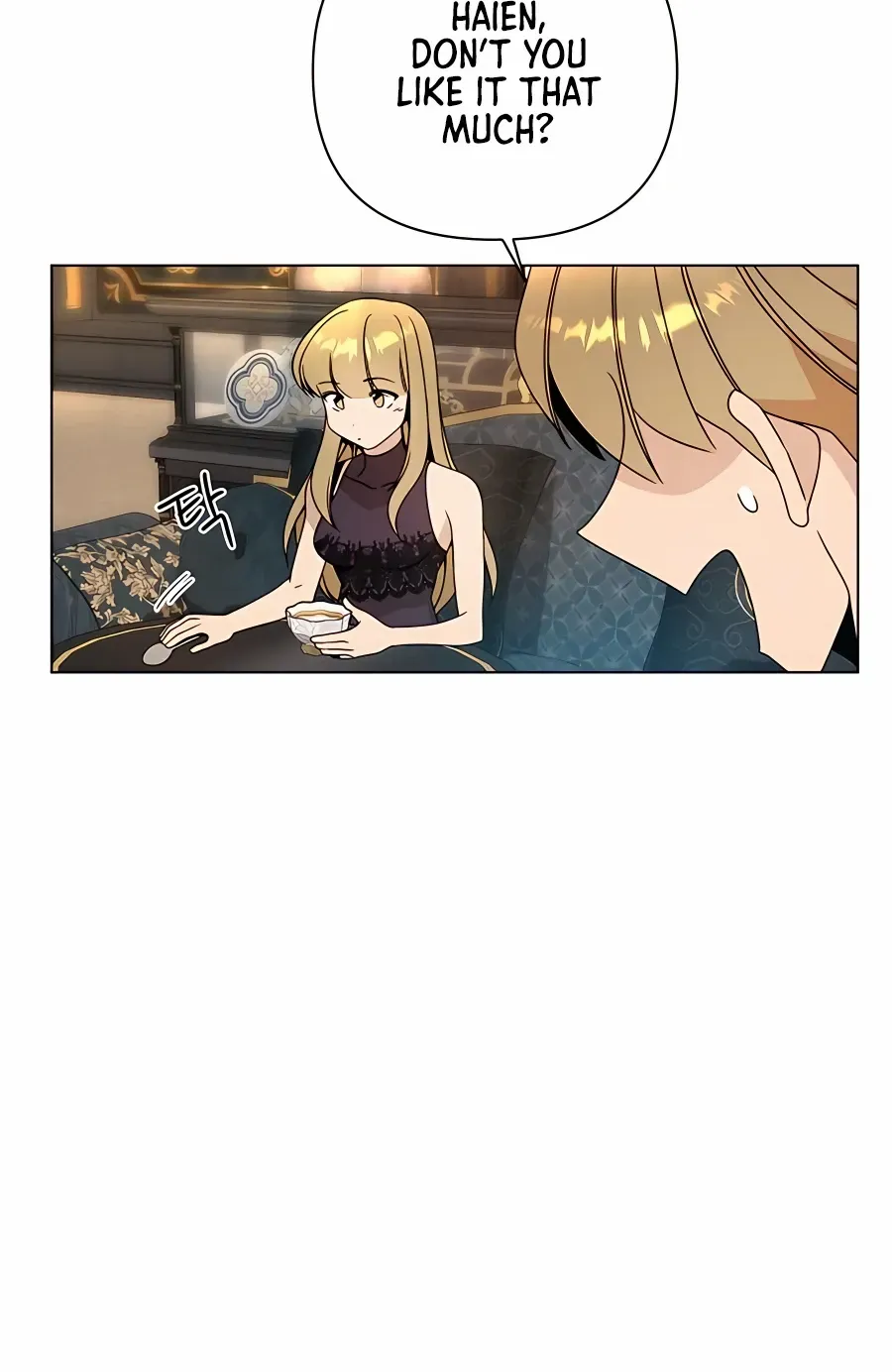 I’ll Resign And Have A Fresh Start In This World Chapter 34 page 50 - 