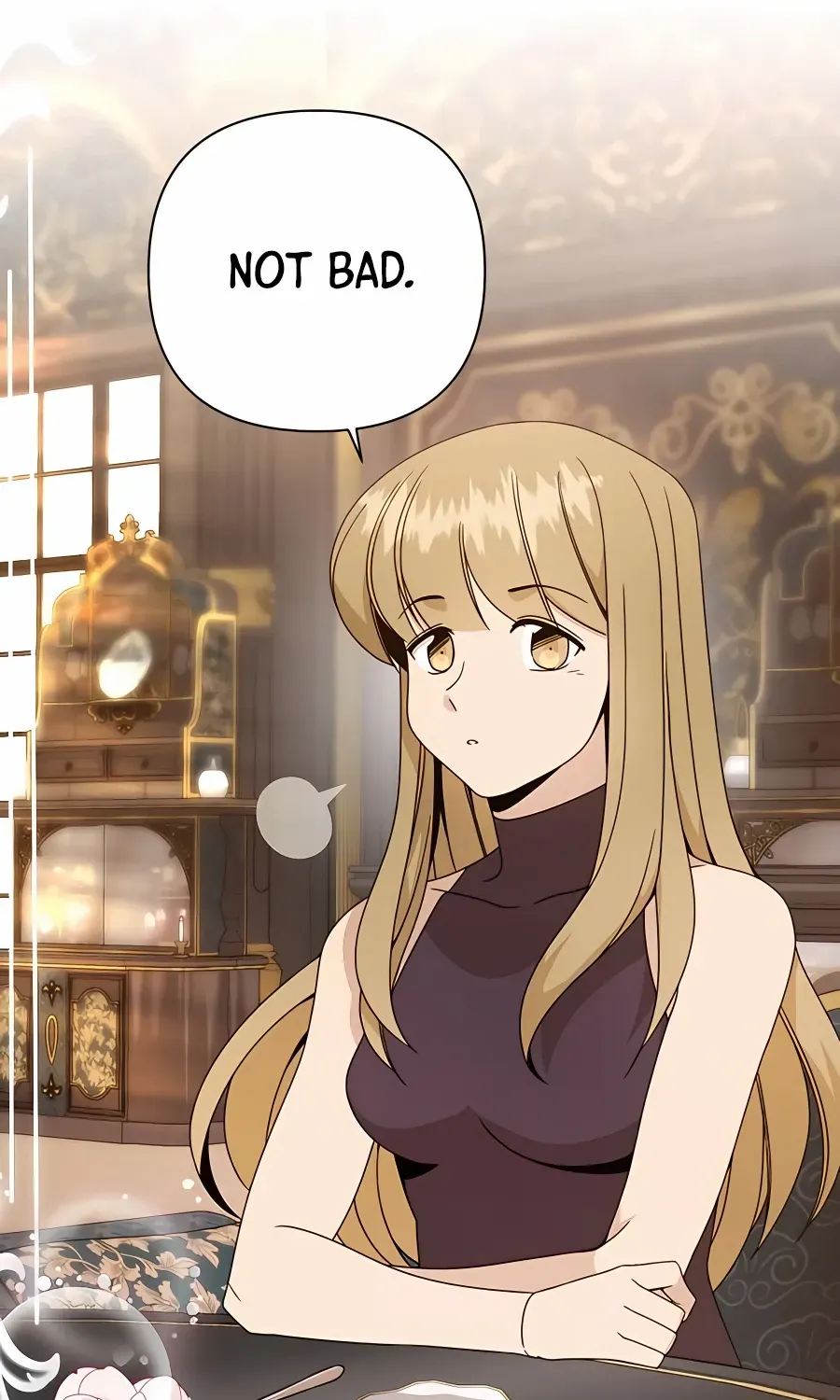 I’ll Resign And Have A Fresh Start In This World Chapter 34 page 51 - 