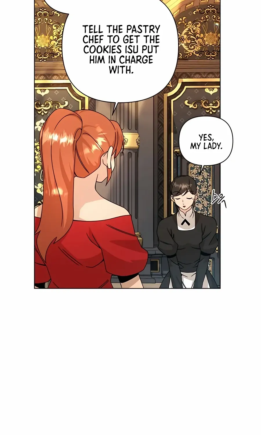 I’ll Resign And Have A Fresh Start In This World Chapter 34 page 54 - 