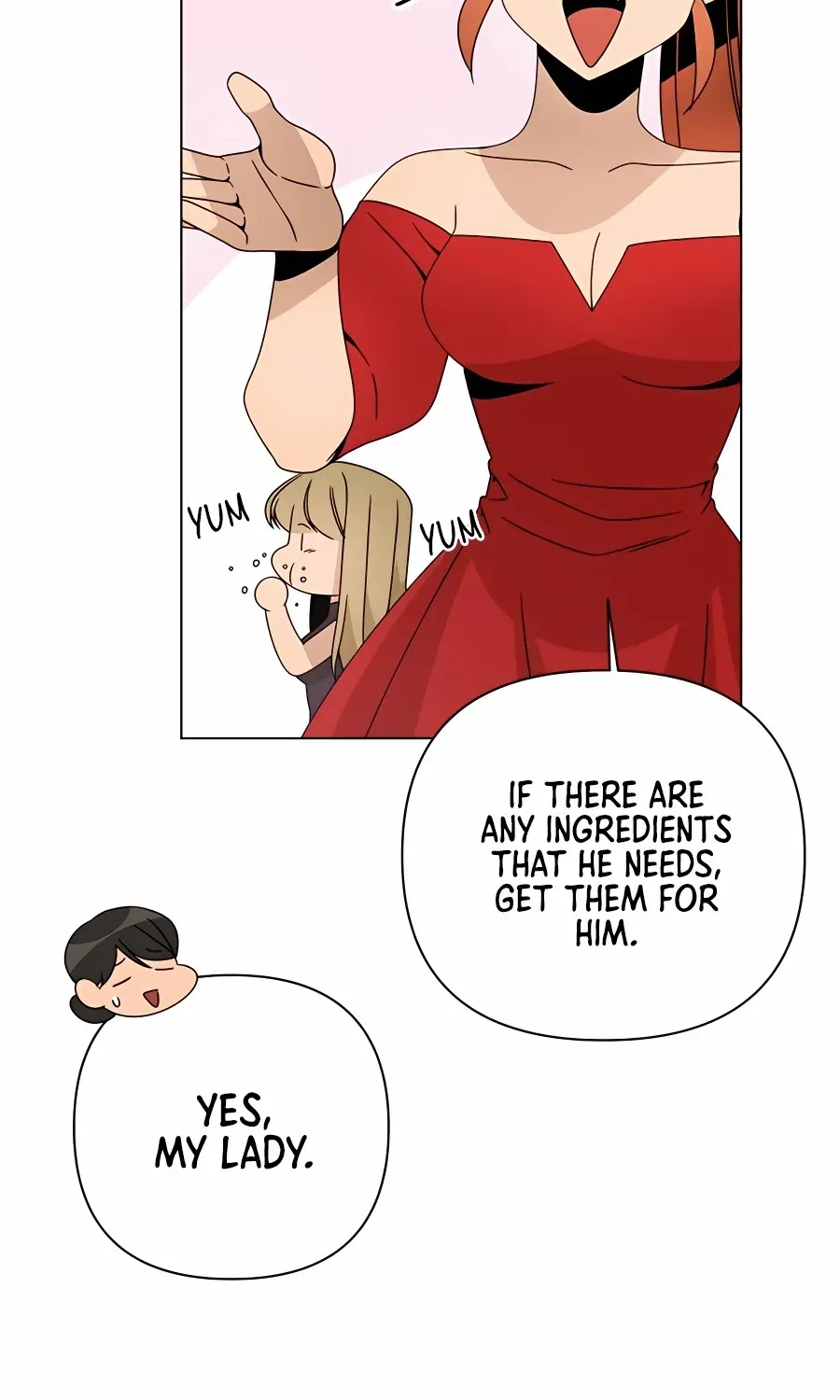 I’ll Resign And Have A Fresh Start In This World Chapter 34 page 64 - 