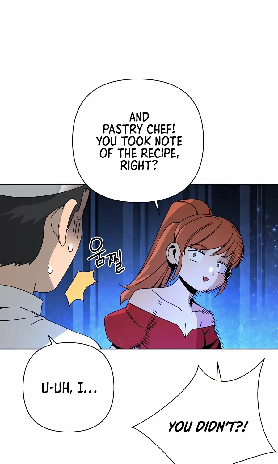 I’ll Resign And Have A Fresh Start In This World Chapter 34 page 65 - 