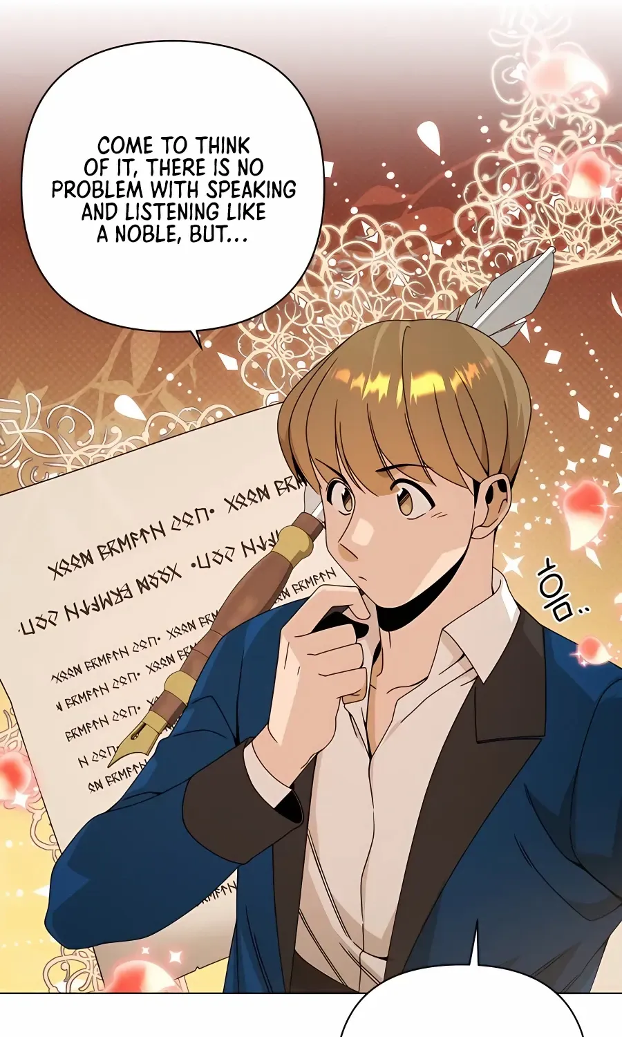 I’ll Resign And Have A Fresh Start In This World Chapter 34 page 67 - 
