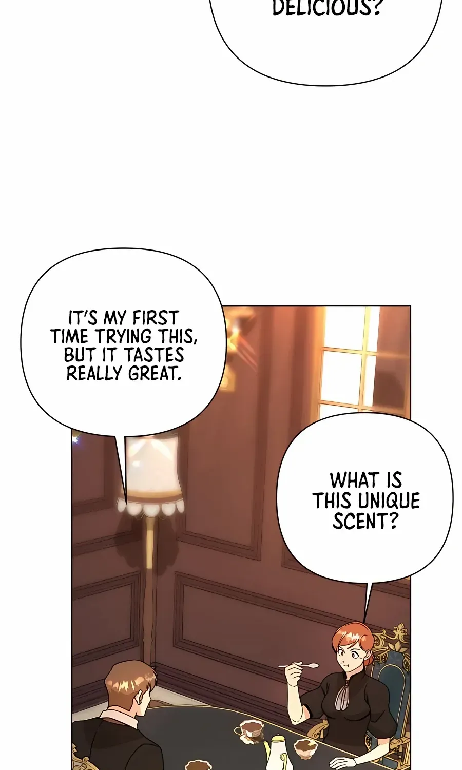 I’ll Resign And Have A Fresh Start In This World Chapter 34 page 71 - 