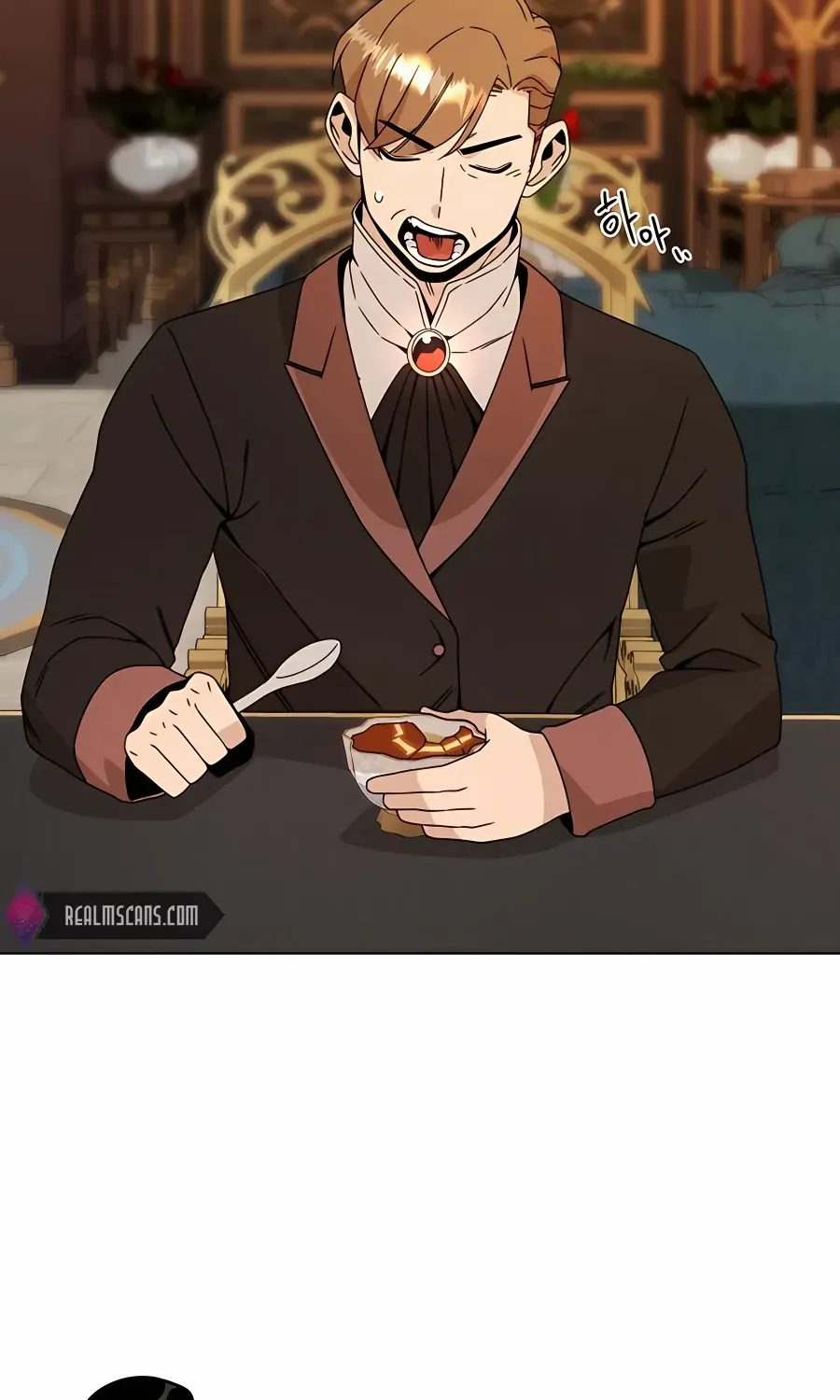 I’ll Resign And Have A Fresh Start In This World Chapter 34 page 80 - 