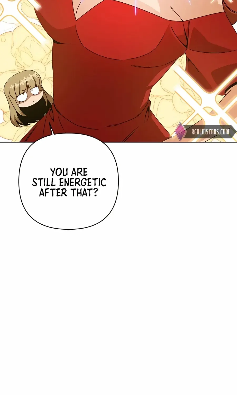 I’ll Resign And Have A Fresh Start In This World Chapter 34 page 9 - 