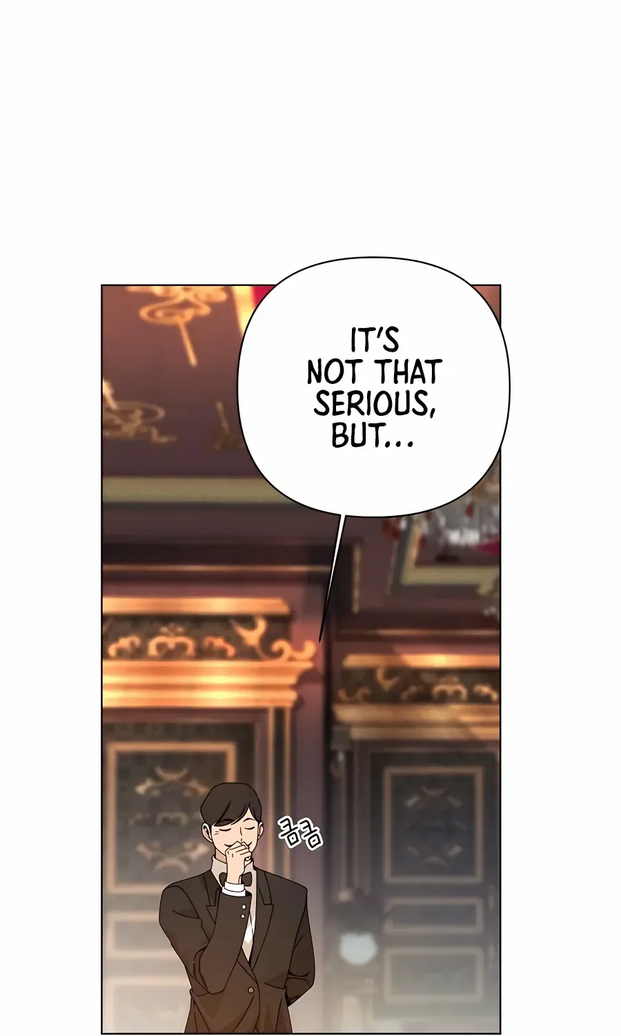 I’ll Resign And Have A Fresh Start In This World Chapter 34 page 85 - 