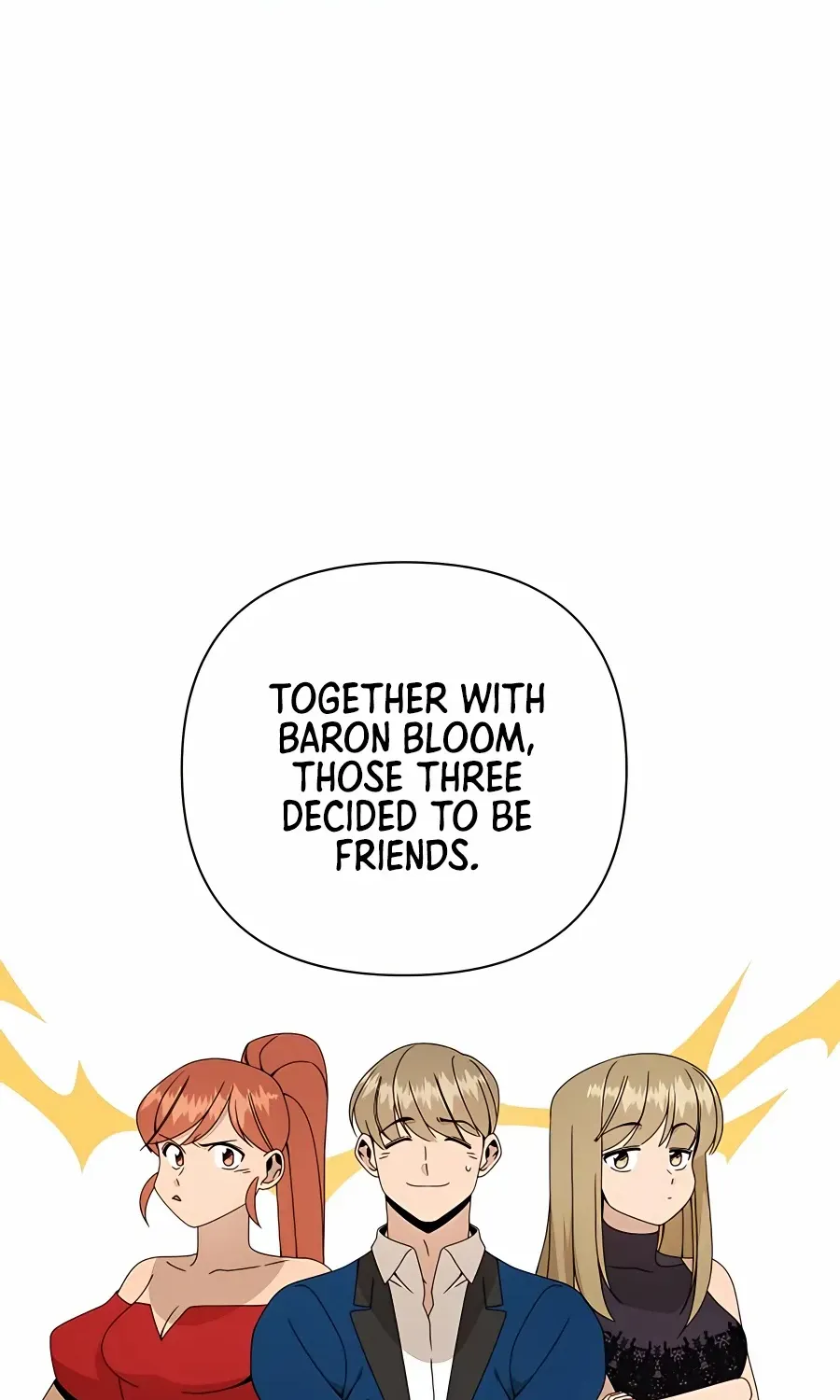 I’ll Resign And Have A Fresh Start In This World Chapter 34 page 86 - 