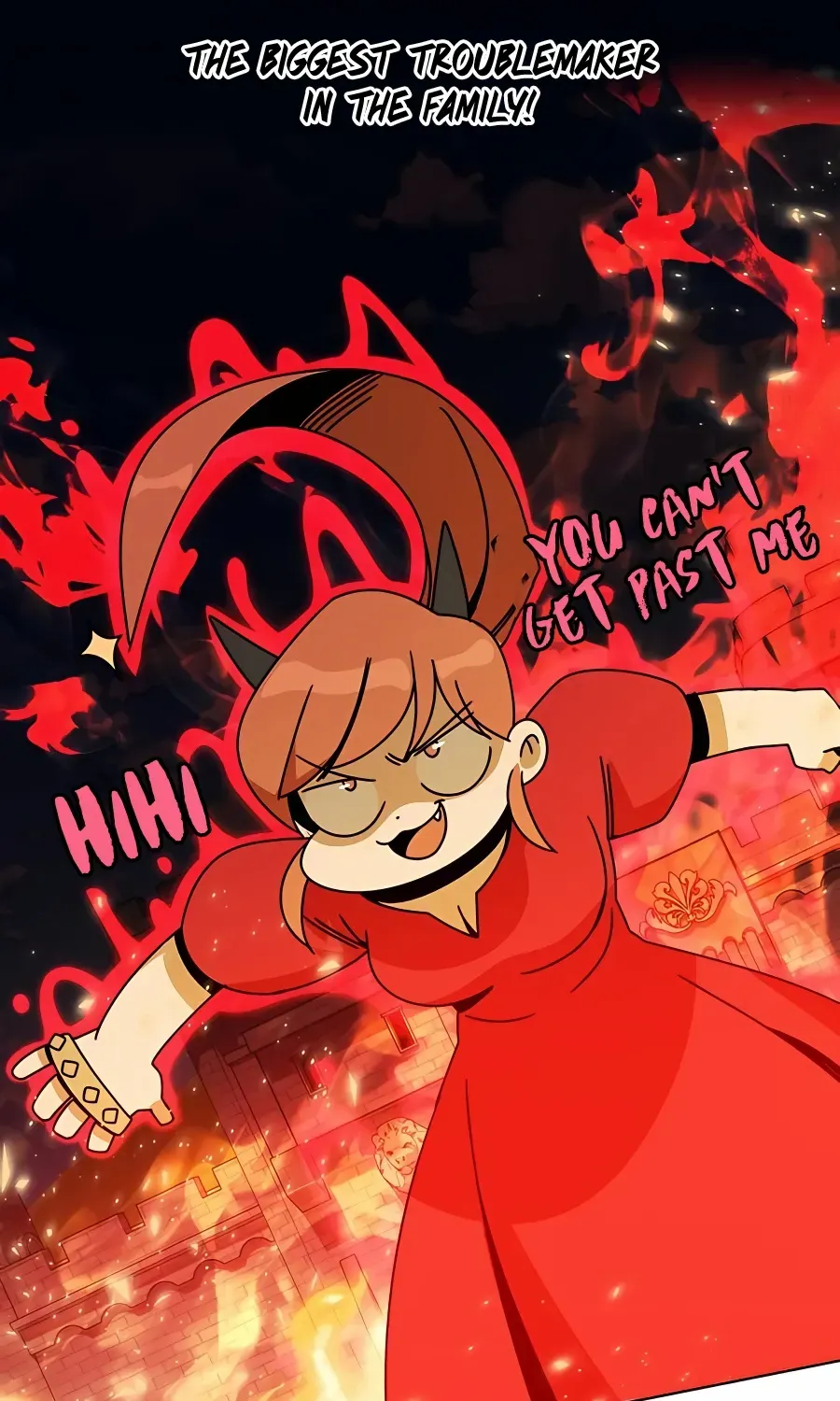 I’ll Resign And Have A Fresh Start In This World Chapter 34 page 90 - 