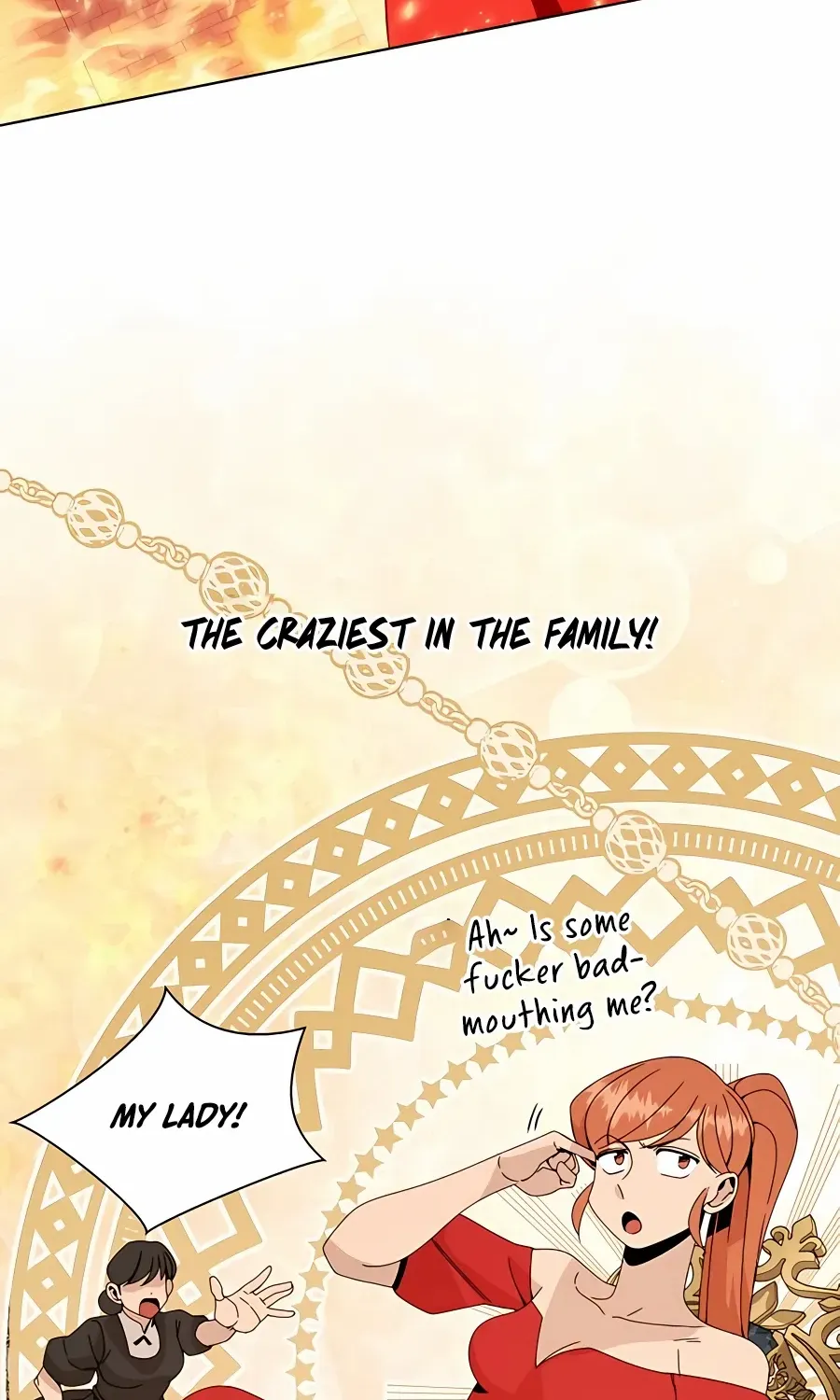 I’ll Resign And Have A Fresh Start In This World Chapter 34 page 91 - 