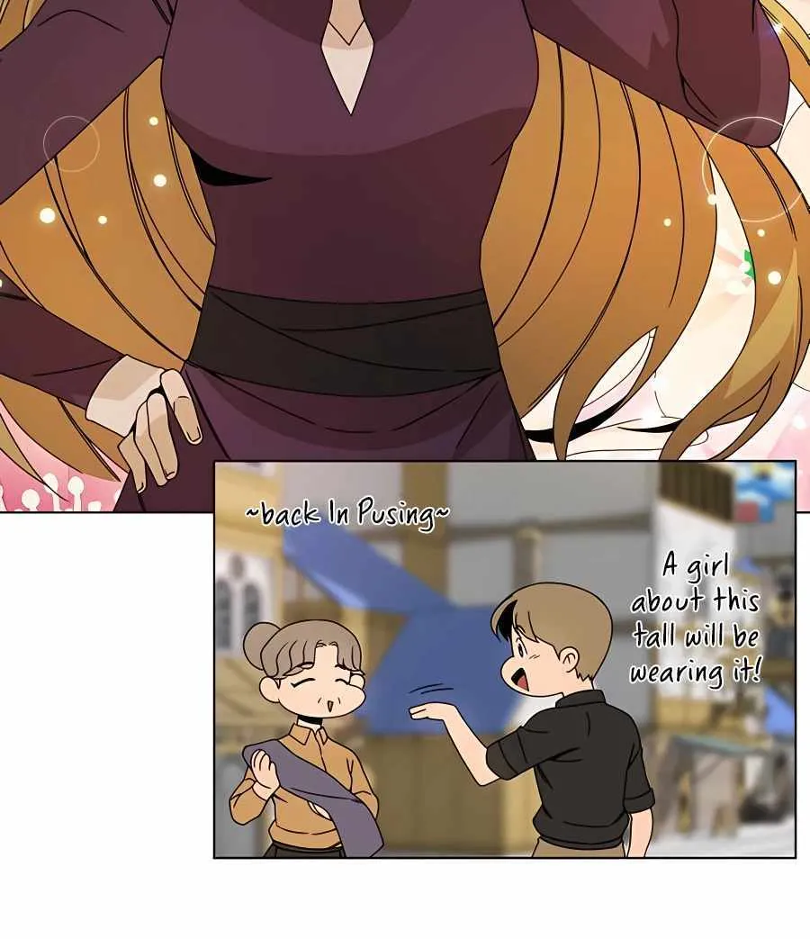 I’ll Resign And Have A Fresh Start In This World Chapter 35 page 11 - 