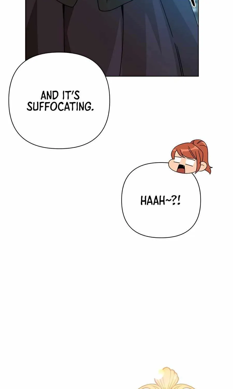 I’ll Resign And Have A Fresh Start In This World Chapter 35 page 13 - 