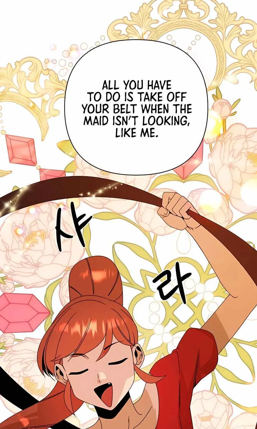 I’ll Resign And Have A Fresh Start In This World Chapter 35 page 14 - 