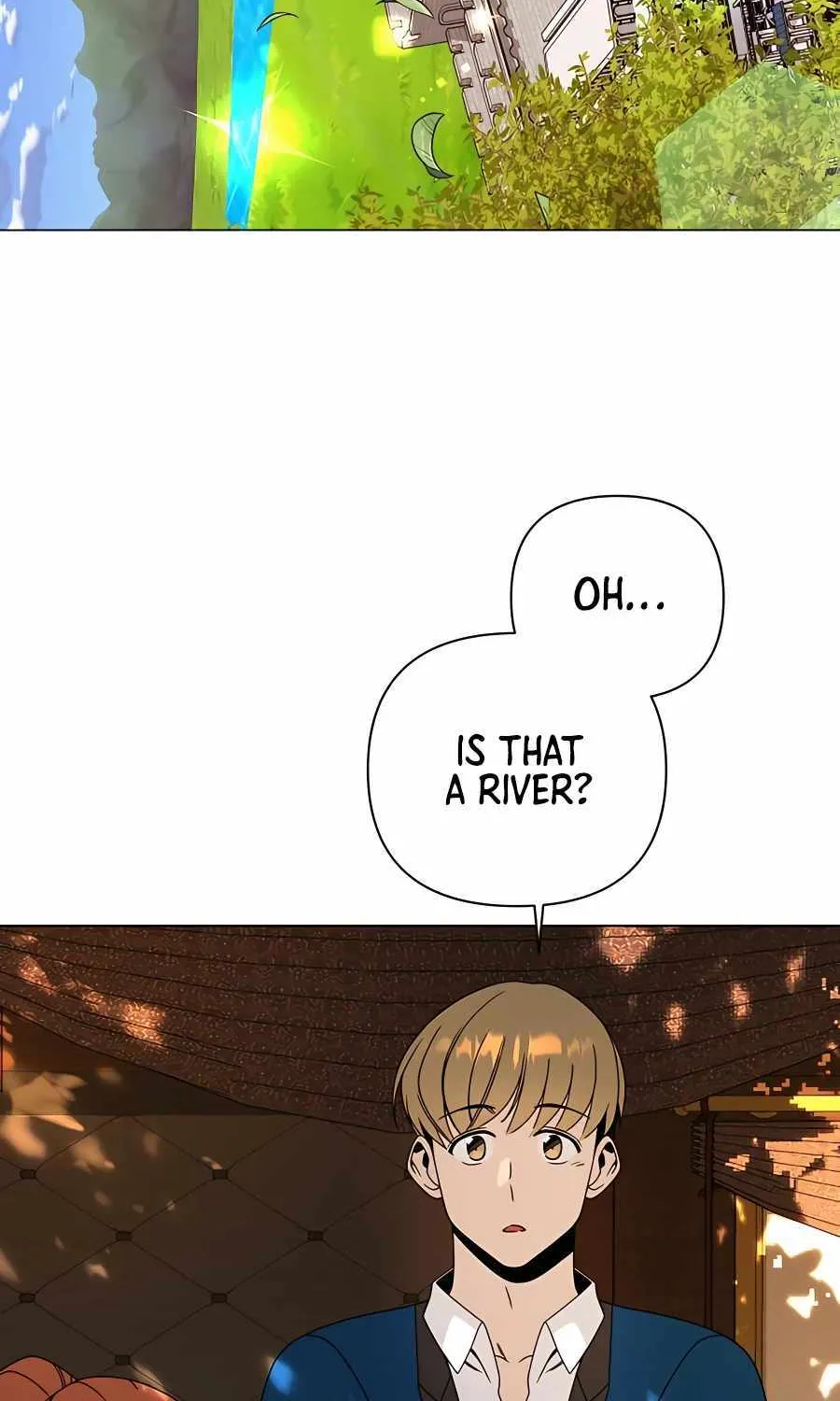 I’ll Resign And Have A Fresh Start In This World Chapter 35 page 19 - 