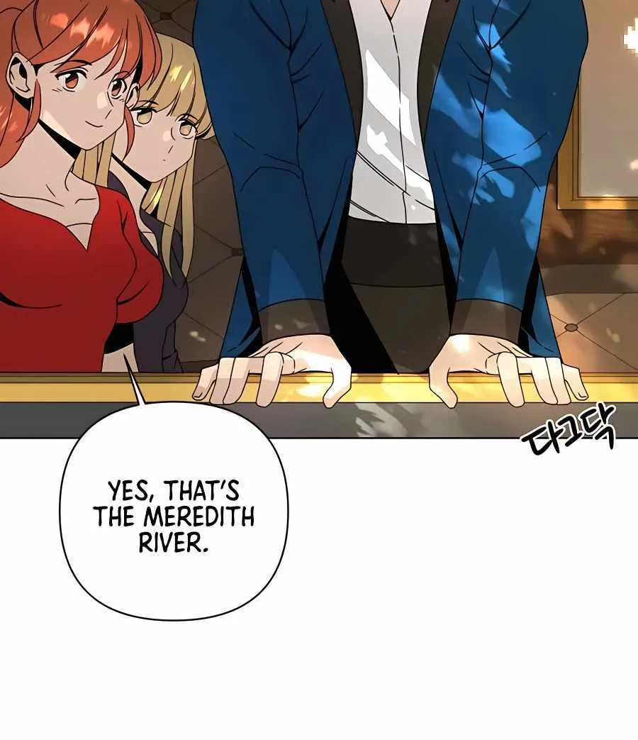 I’ll Resign And Have A Fresh Start In This World Chapter 35 page 20 - 