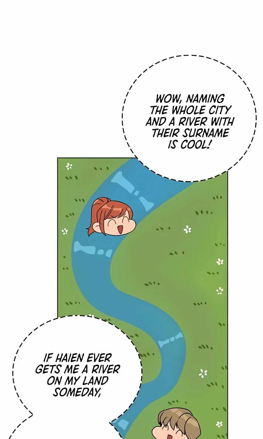 I’ll Resign And Have A Fresh Start In This World Chapter 35 page 21 - 
