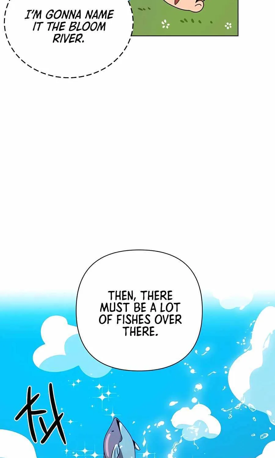 I’ll Resign And Have A Fresh Start In This World Chapter 35 page 22 - 