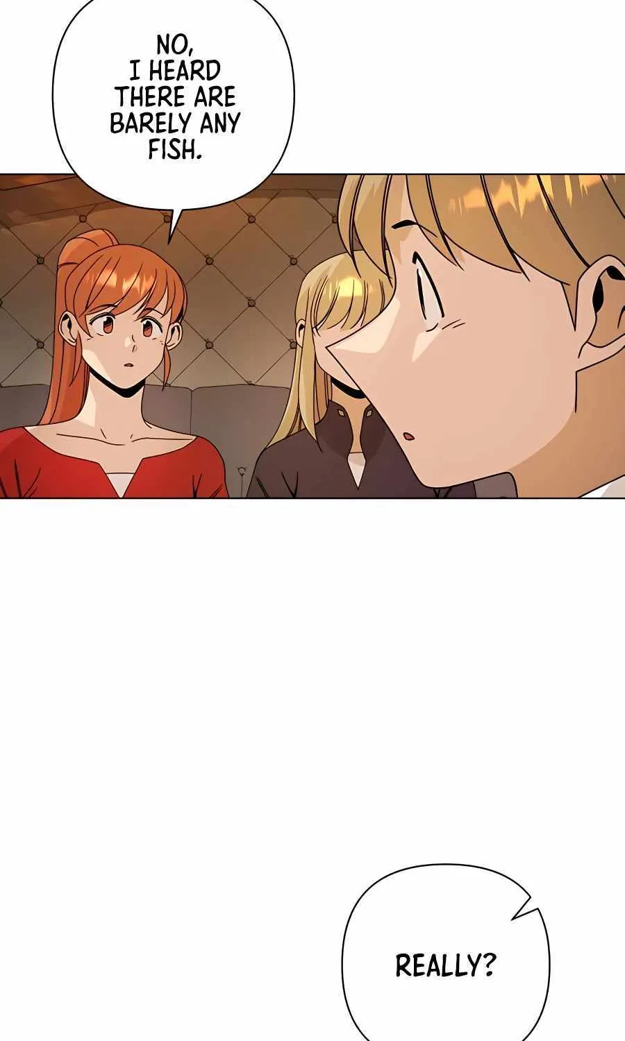 I’ll Resign And Have A Fresh Start In This World Chapter 35 page 24 - 