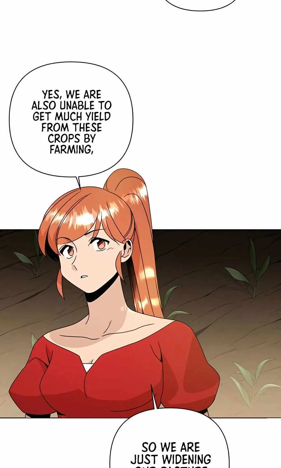 I’ll Resign And Have A Fresh Start In This World Chapter 35 page 25 - 