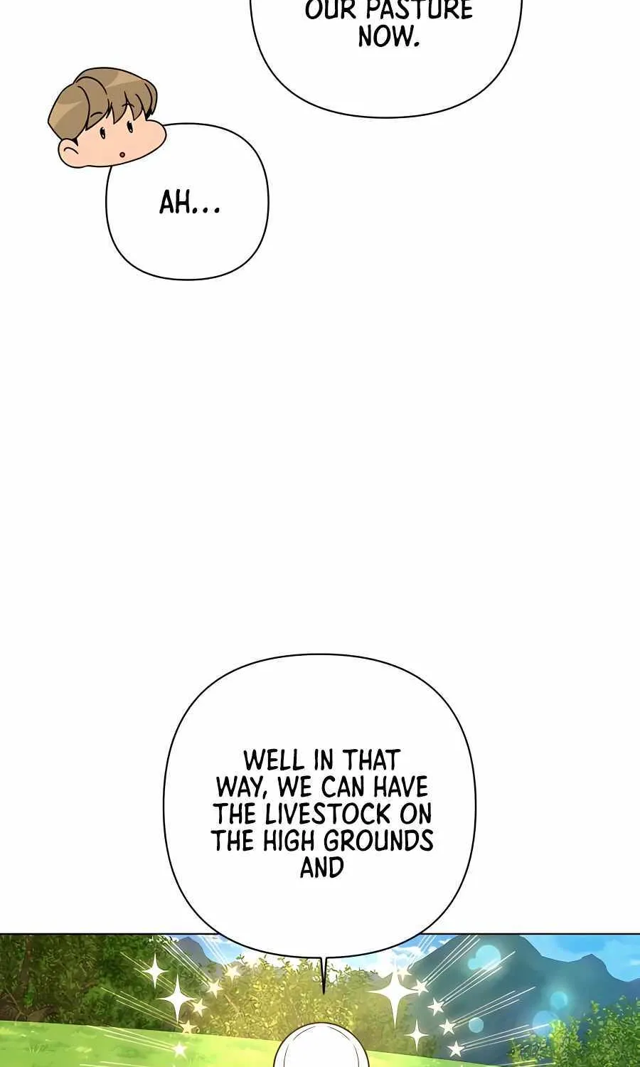 I’ll Resign And Have A Fresh Start In This World Chapter 35 page 26 - 