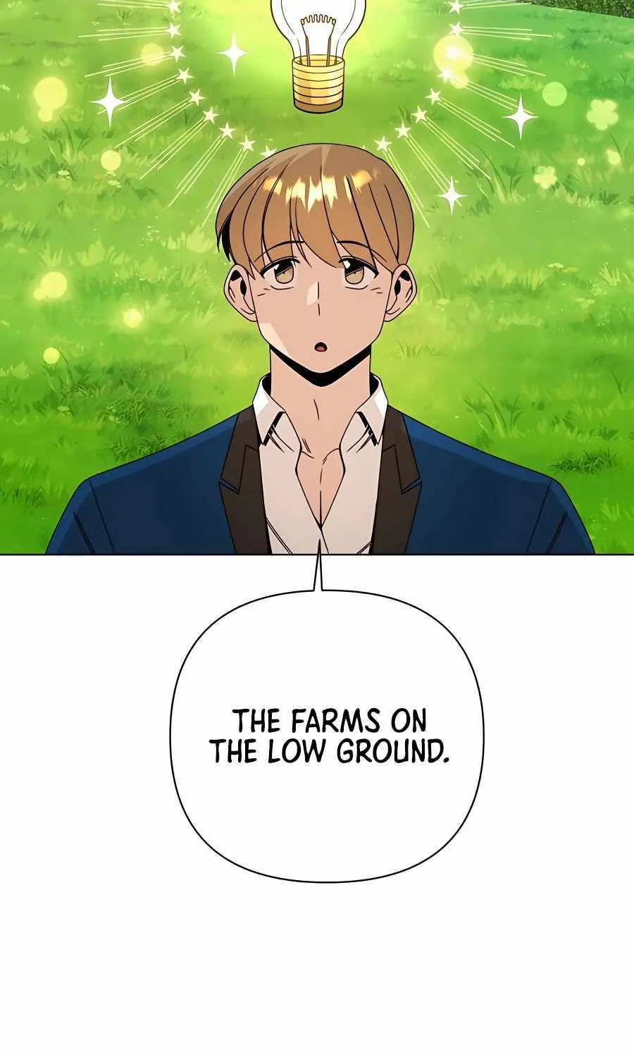 I’ll Resign And Have A Fresh Start In This World Chapter 35 page 27 - 