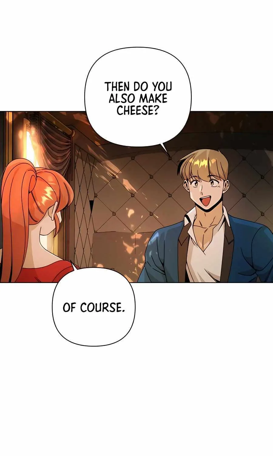 I’ll Resign And Have A Fresh Start In This World Chapter 35 page 28 - 