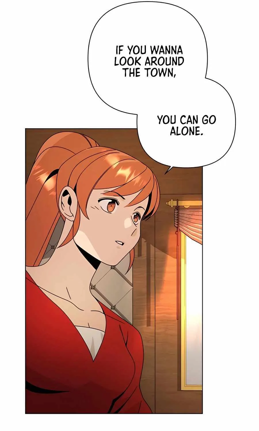I’ll Resign And Have A Fresh Start In This World Chapter 35 page 30 - 