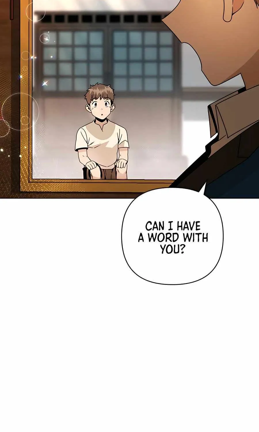 I’ll Resign And Have A Fresh Start In This World Chapter 35 page 40 - 