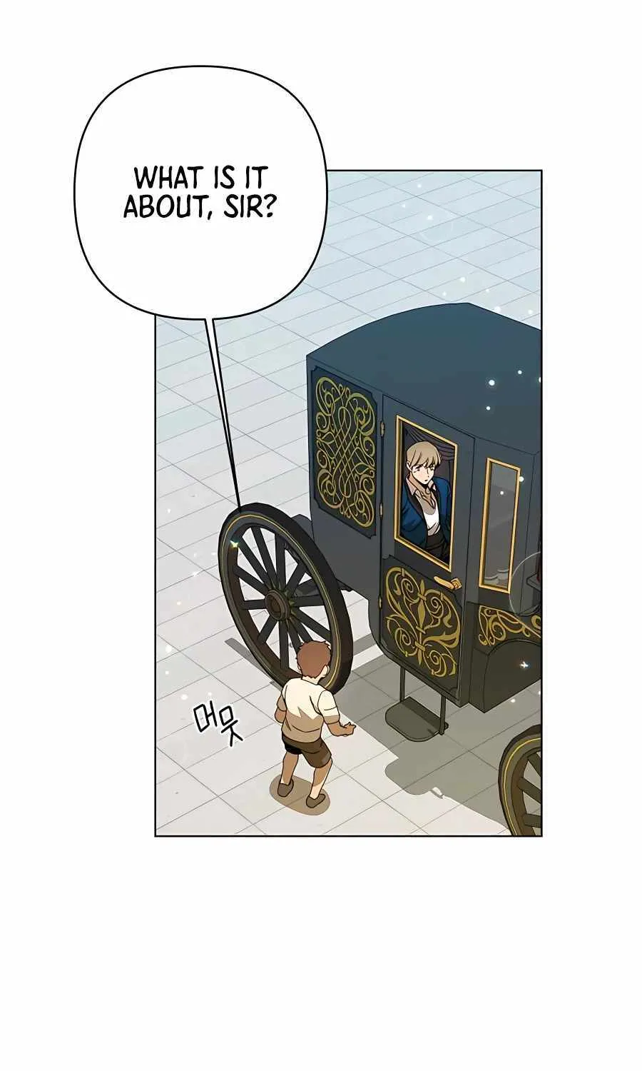 I’ll Resign And Have A Fresh Start In This World Chapter 35 page 41 - 