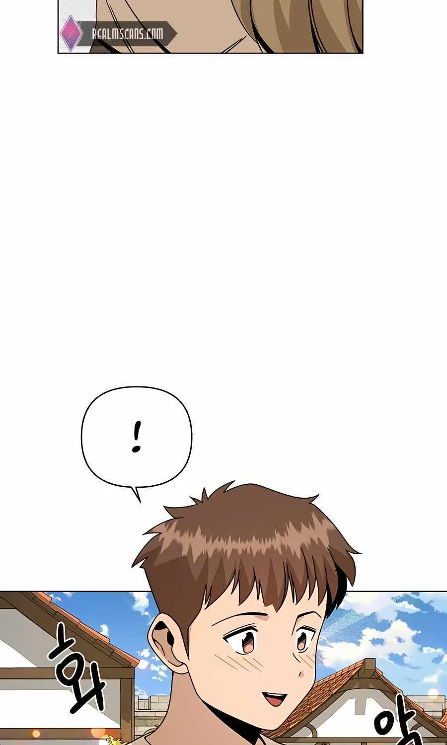 I’ll Resign And Have A Fresh Start In This World Chapter 35 page 44 - 