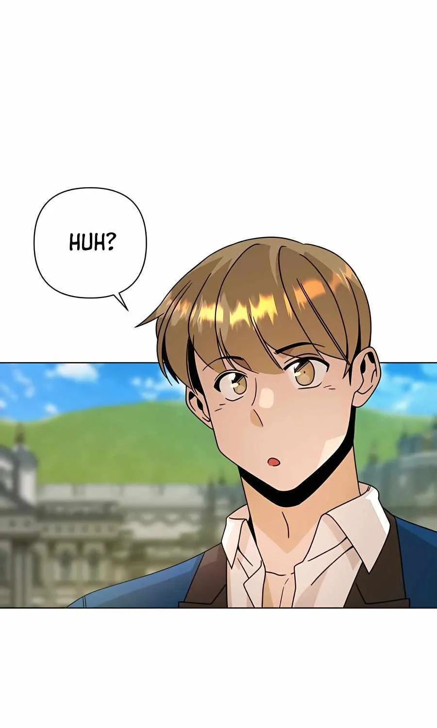 I’ll Resign And Have A Fresh Start In This World Chapter 35 page 7 - 