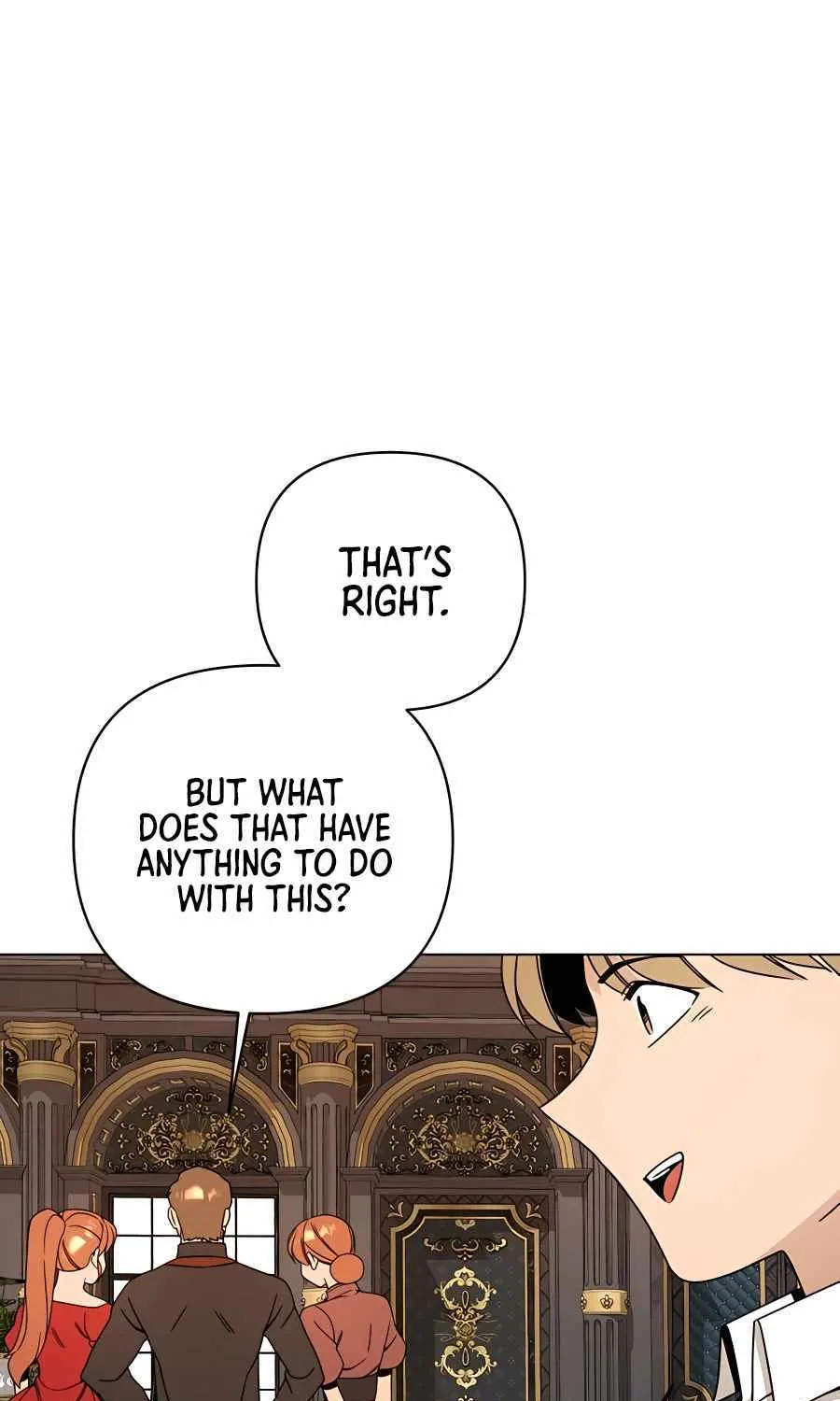 I’ll Resign And Have A Fresh Start In This World Chapter 35 page 62 - 
