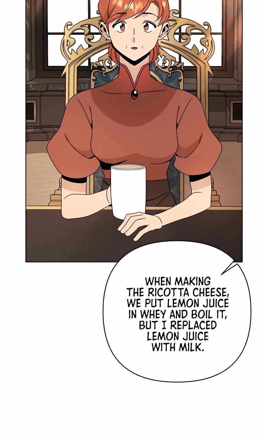 I’ll Resign And Have A Fresh Start In This World Chapter 35 page 68 - 
