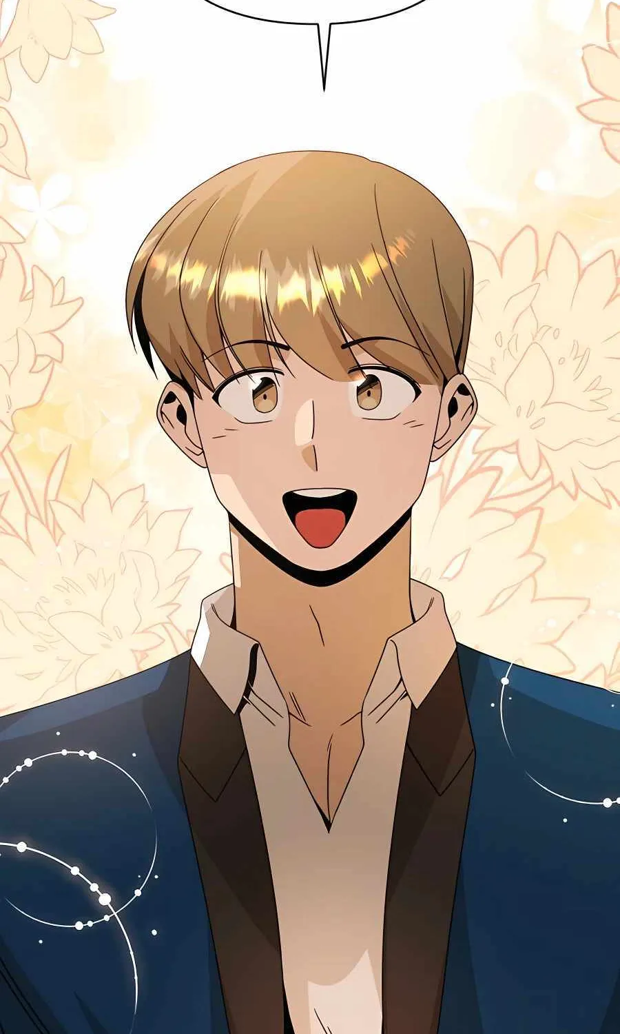 I’ll Resign And Have A Fresh Start In This World Chapter 35 page 70 - 