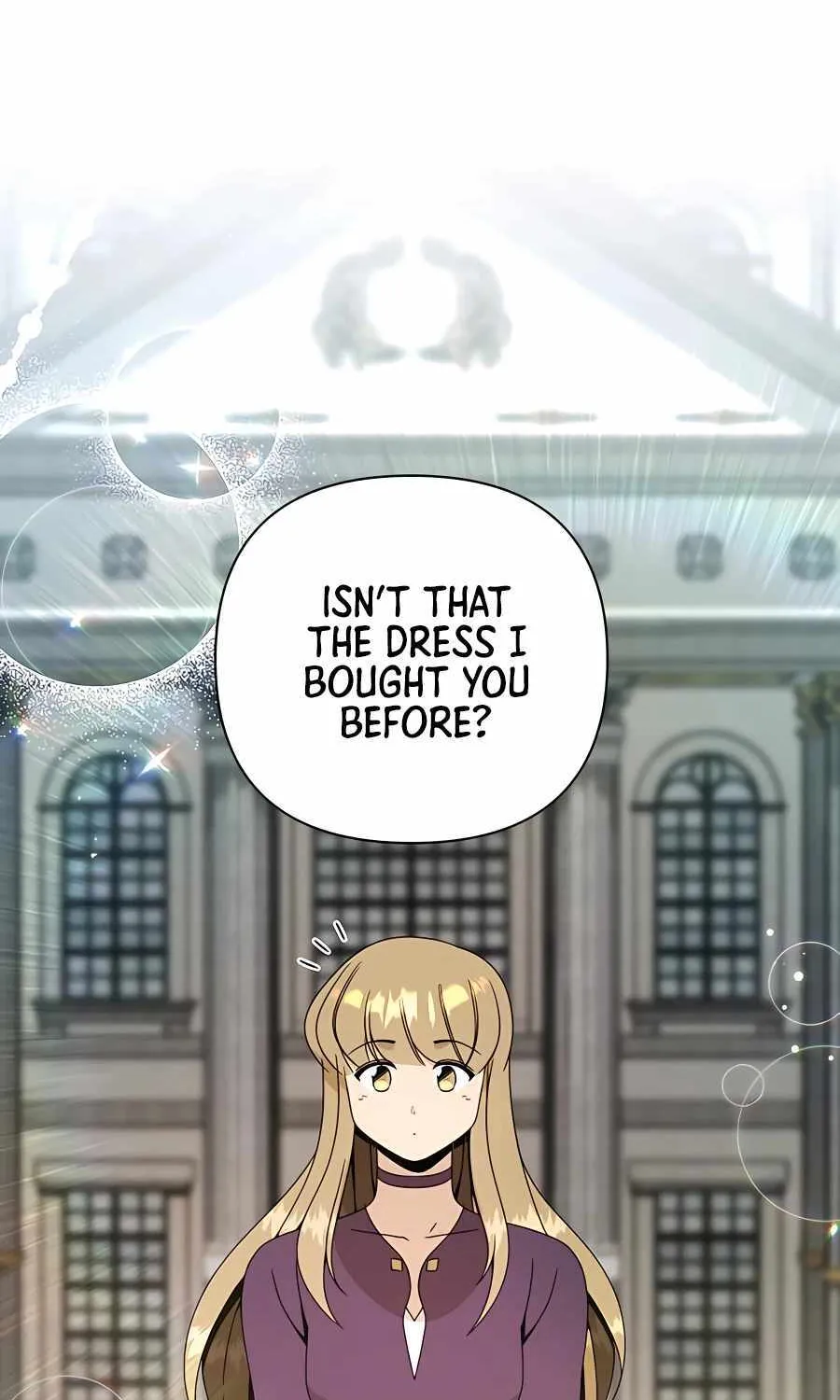 I’ll Resign And Have A Fresh Start In This World Chapter 35 page 8 - 