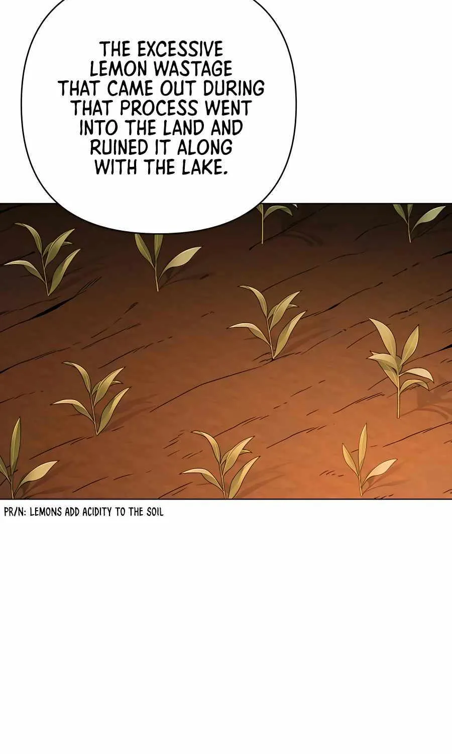 I’ll Resign And Have A Fresh Start In This World Chapter 35 page 72 - 