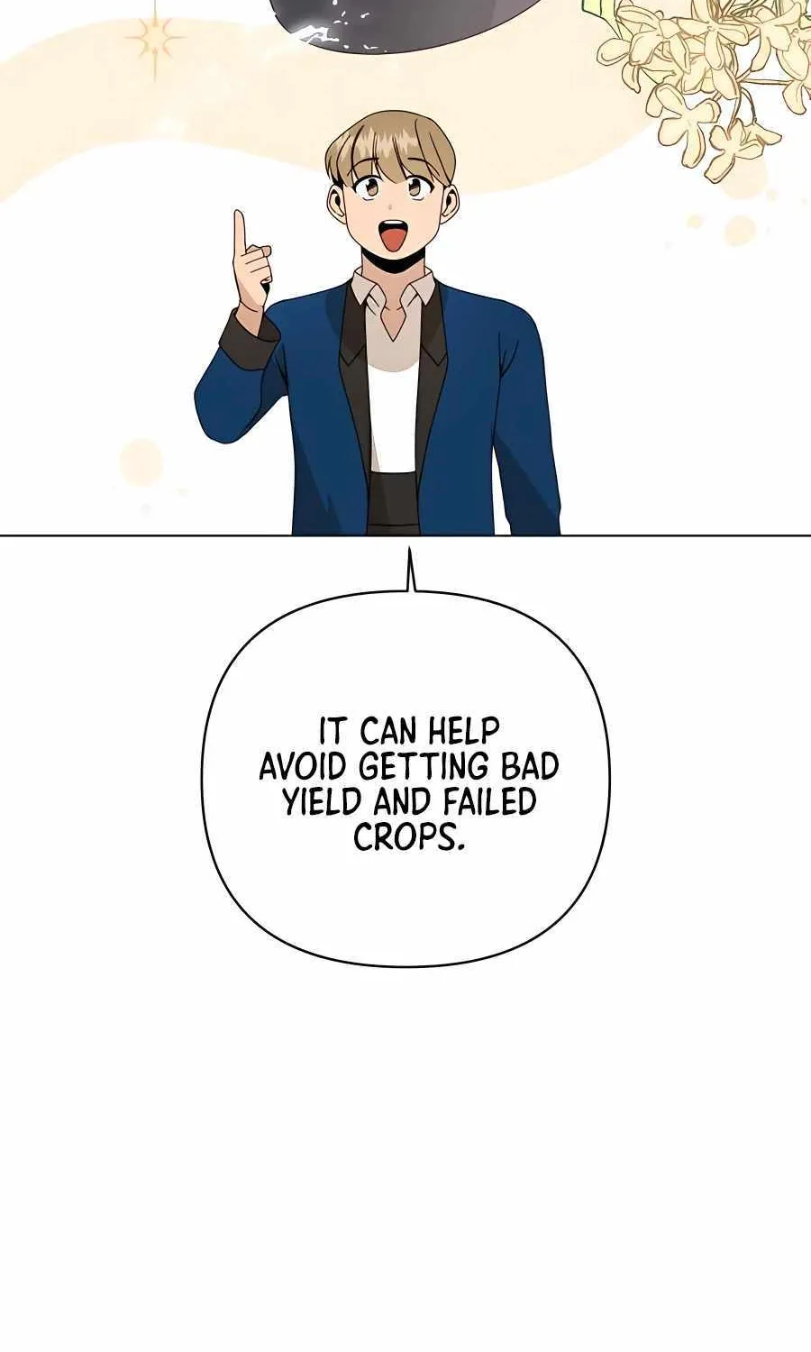 I’ll Resign And Have A Fresh Start In This World Chapter 35 page 75 - 