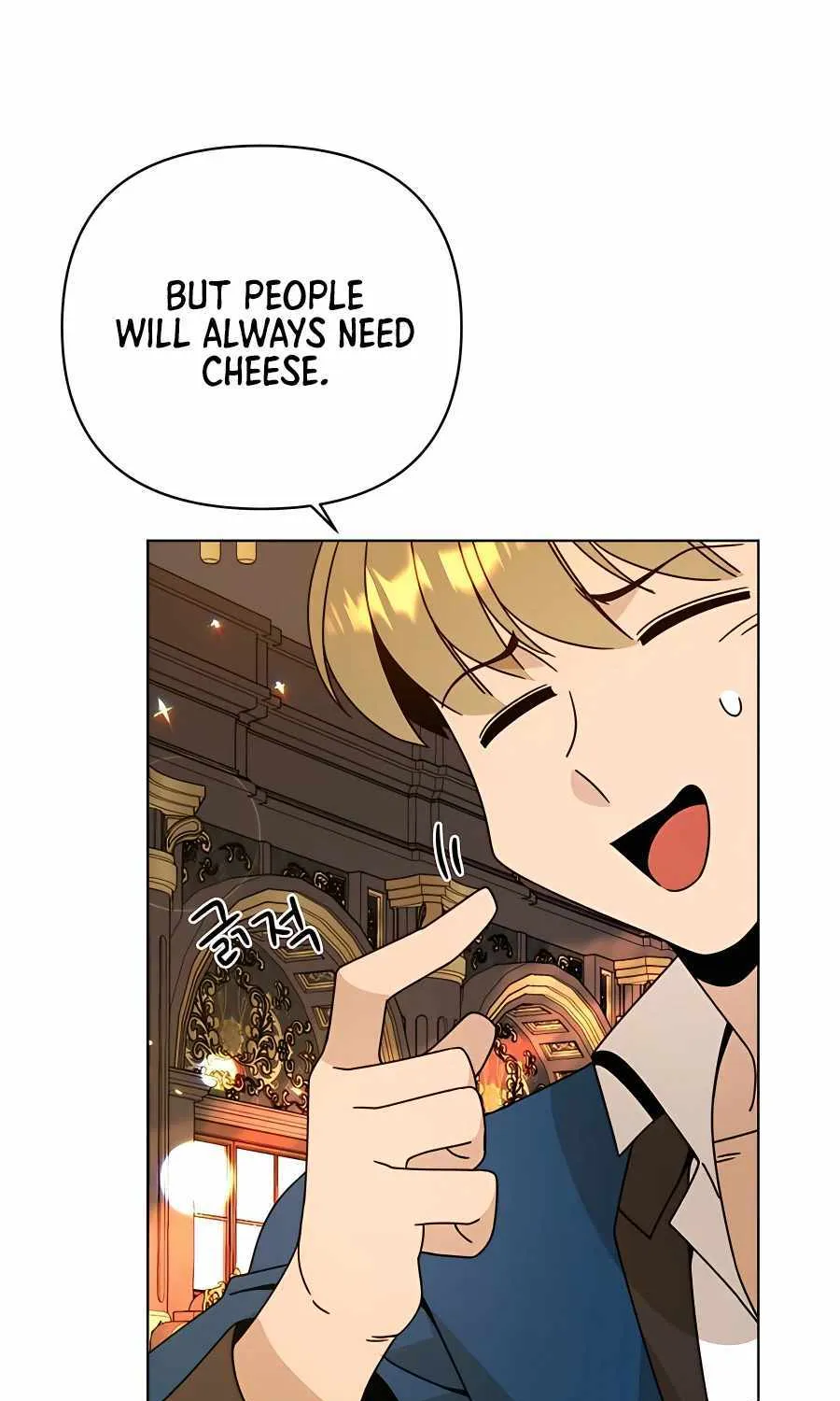 I’ll Resign And Have A Fresh Start In This World Chapter 35 page 76 - 