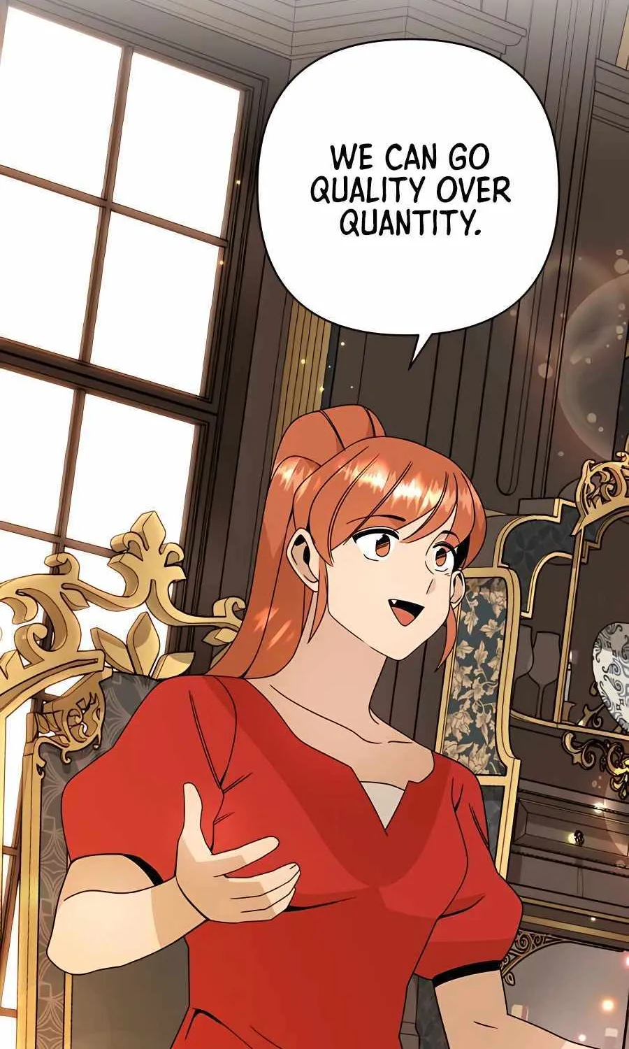 I’ll Resign And Have A Fresh Start In This World Chapter 35 page 79 - 