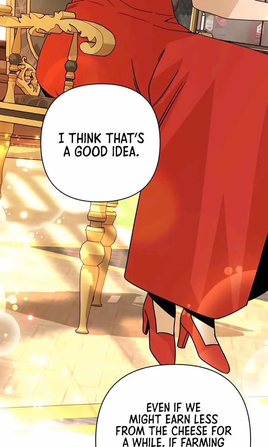 I’ll Resign And Have A Fresh Start In This World Chapter 35 page 80 - 