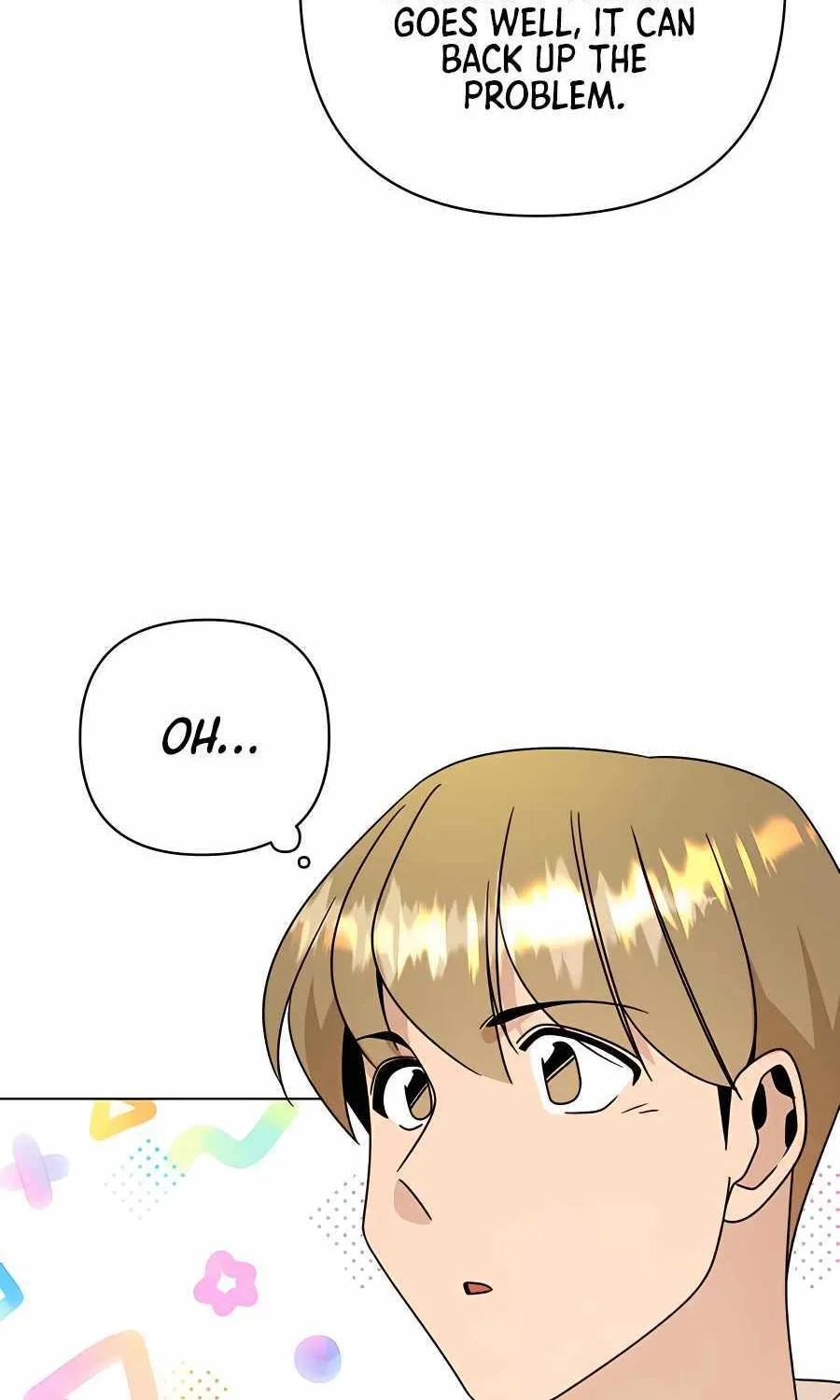 I’ll Resign And Have A Fresh Start In This World Chapter 35 page 81 - 