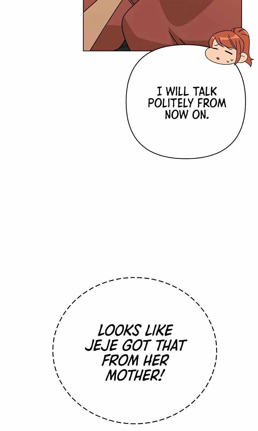I’ll Resign And Have A Fresh Start In This World Chapter 35 page 88 - 