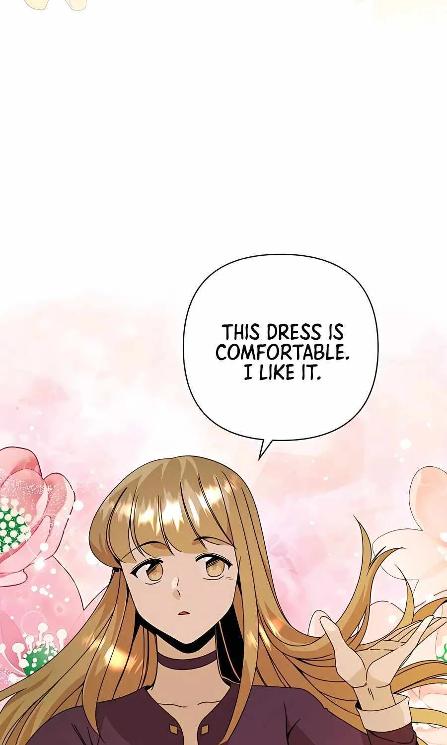 I’ll Resign And Have A Fresh Start In This World Chapter 35 page 10 - 