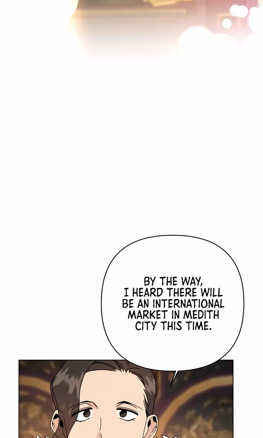 I’ll Resign And Have A Fresh Start In This World Chapter 36 page 14 - 