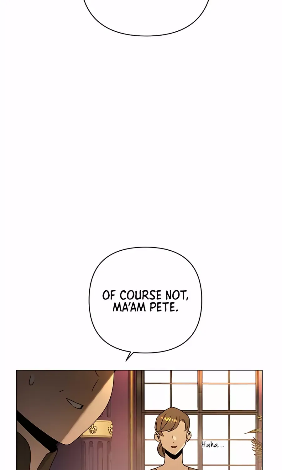 I’ll Resign And Have A Fresh Start In This World Chapter 36 page 18 - 